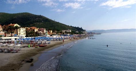 Nice → Ceriale by Train from £15.72 